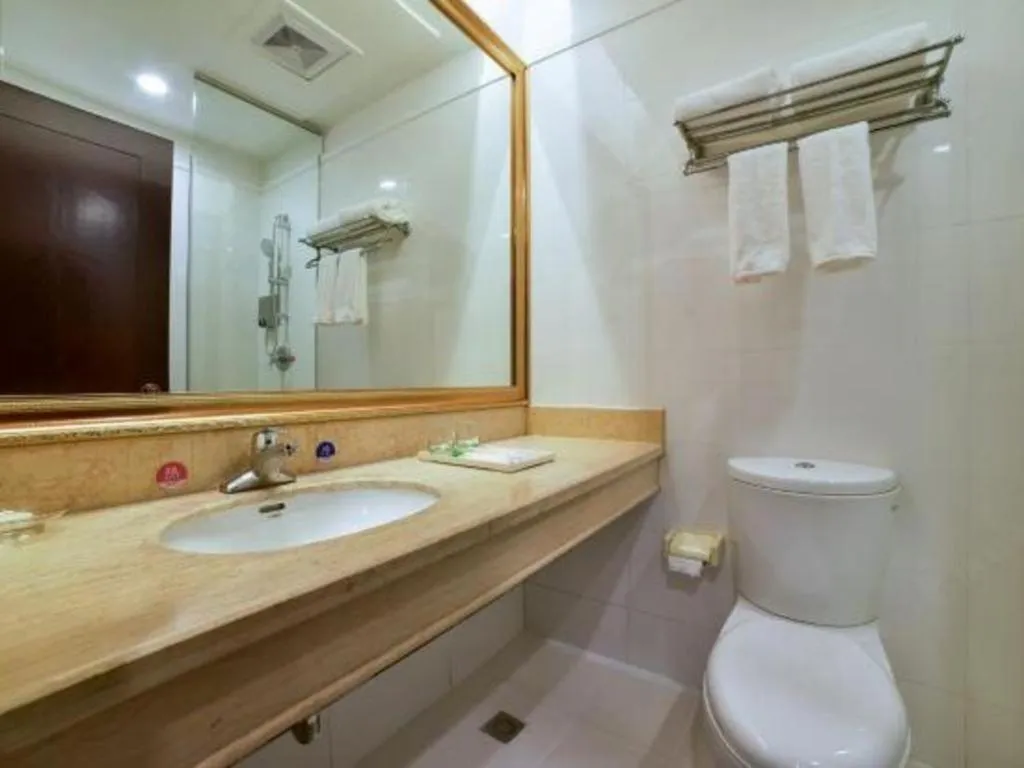 Vienna Classic Hotel Zhangzhou Longchi Center