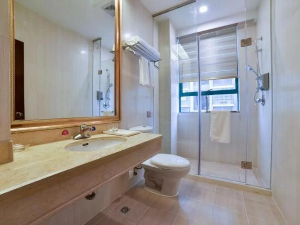 Vienna Classic Hotel Zhangzhou Longchi Center