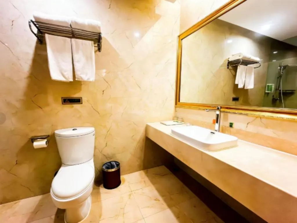 Vienna Classic Hotel Zhangzhou Longchi Center