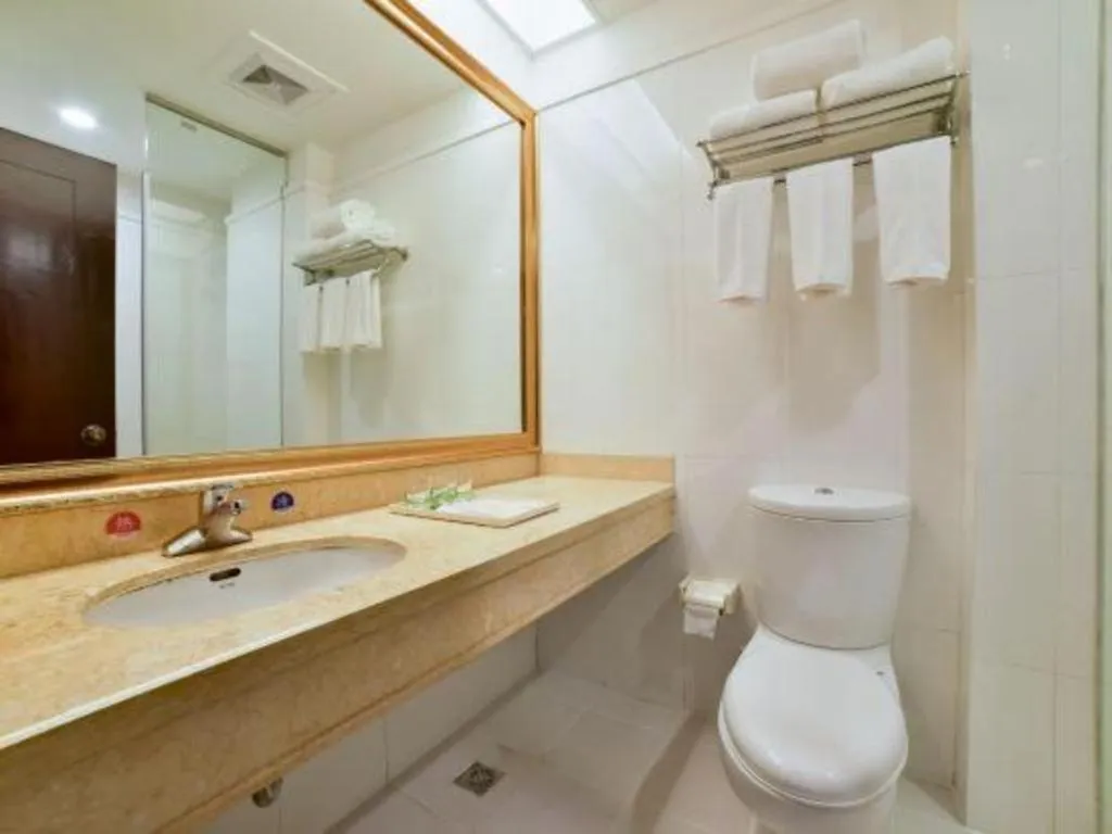 Vienna Classic Hotel Zhangzhou Longchi Center