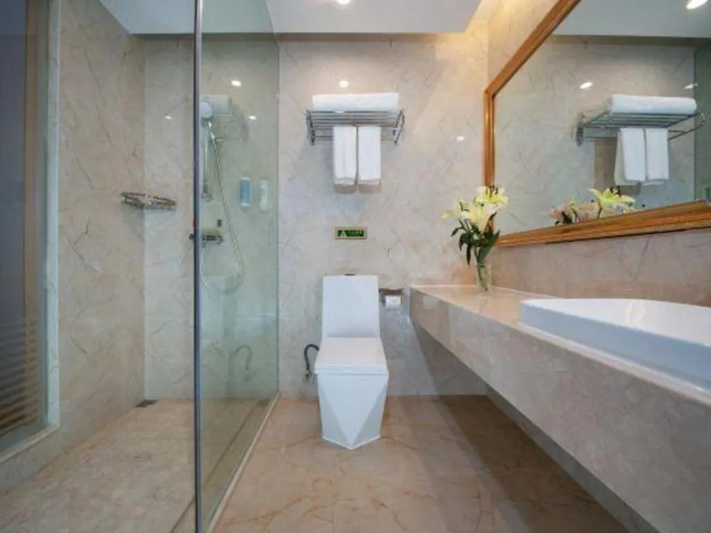 Vienna Classic Hotel Zhangzhou Longchi Center