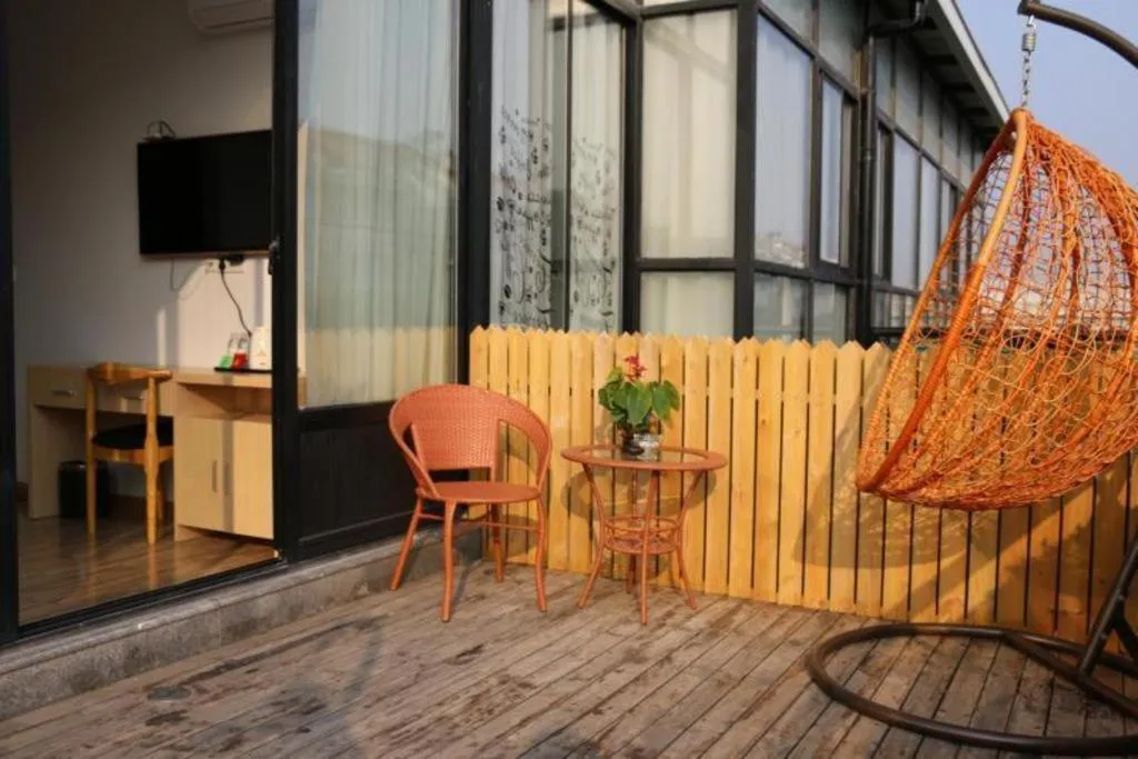 Shell Shanghai Jiading Nanxiang Town Minzhu Street Hotel