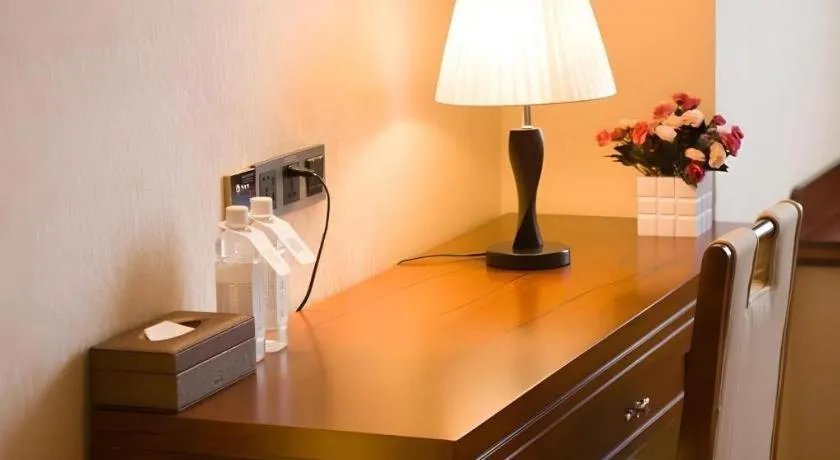 GreenTree Eastern Hotel Handan Daming Bus Station