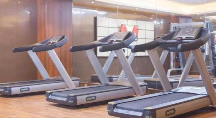 GreenTree Eastern Hotel Handan Daming Bus Station