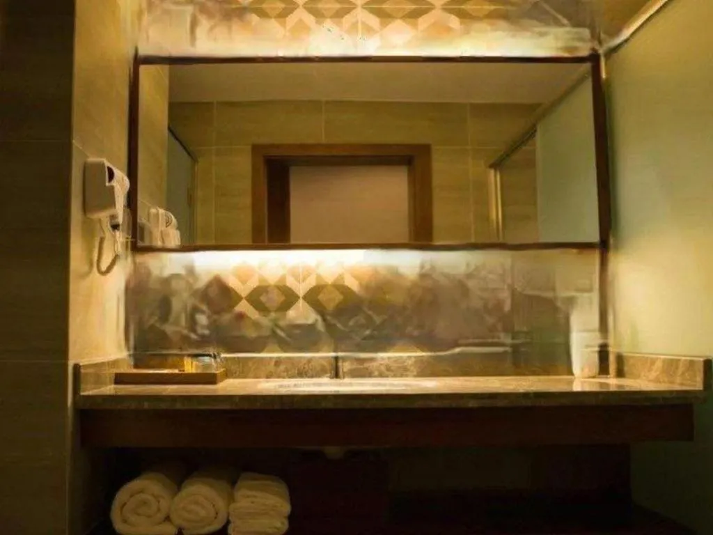 GreenTree Eastern Hotel Handan Daming Bus Station