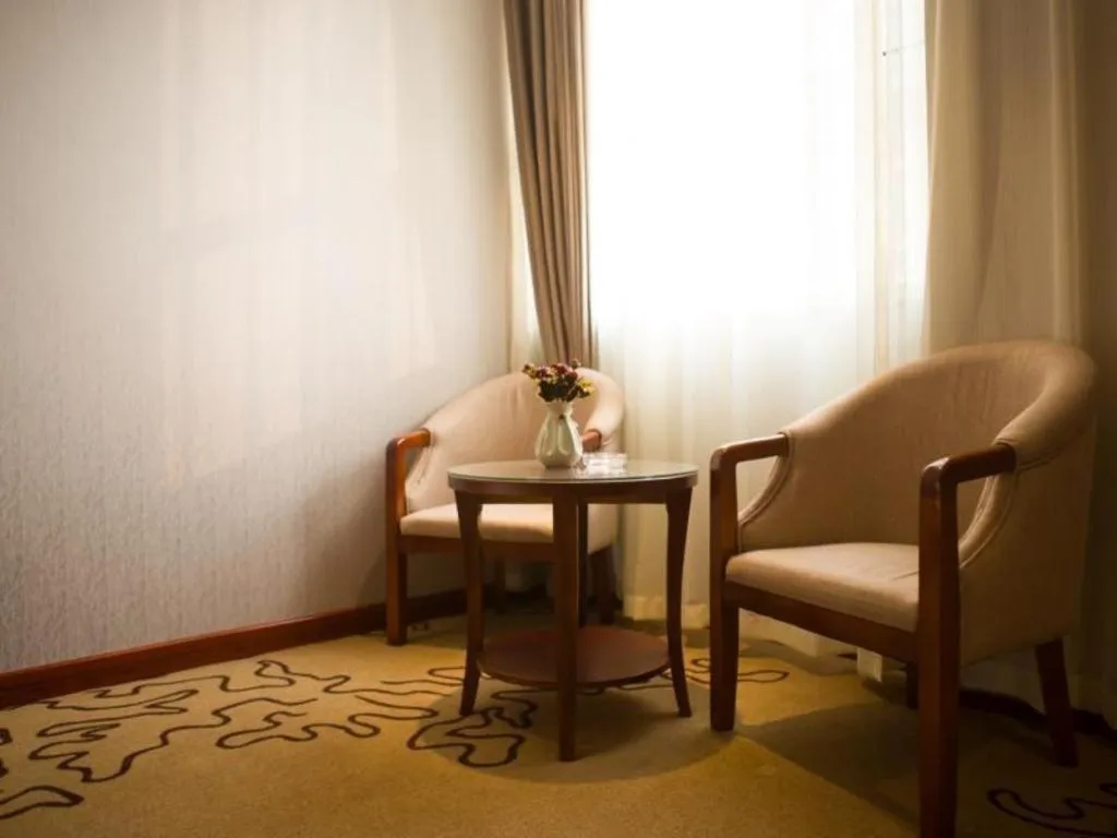 GreenTree Eastern Hotel Handan Daming Bus Station