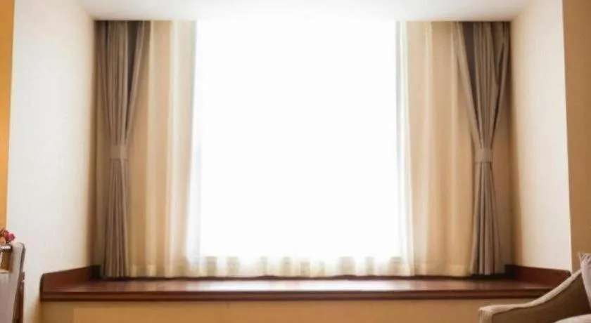 GreenTree Eastern Hotel Handan Daming Bus Station