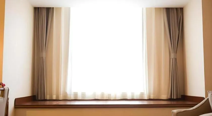 GreenTree Eastern Hotel Handan Daming Bus Station