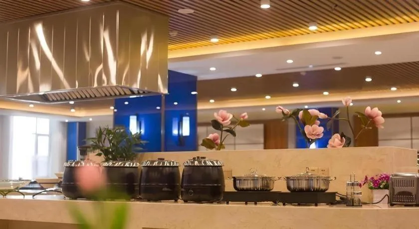 GreenTree Eastern Hotel Handan Daming Bus Station