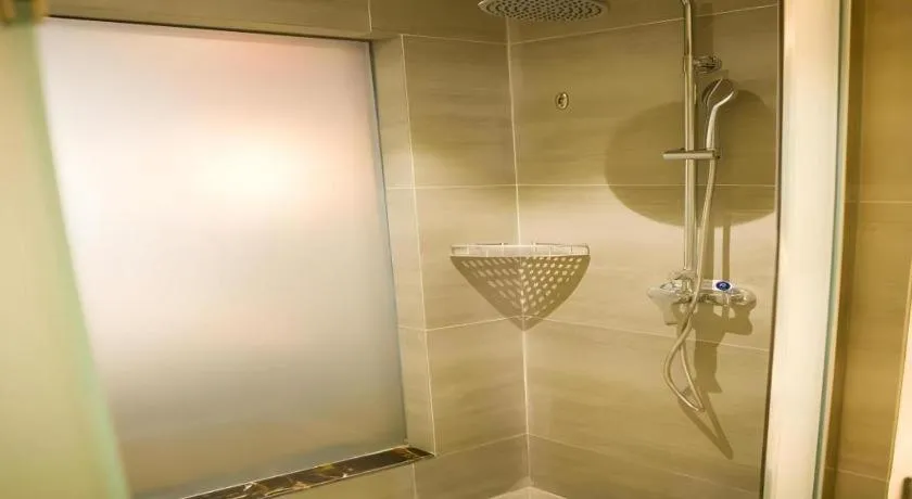 GreenTree Eastern Hotel Handan Daming Bus Station