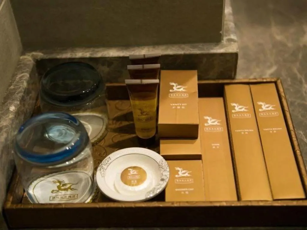 GreenTree Eastern Hotel Handan Daming Bus Station