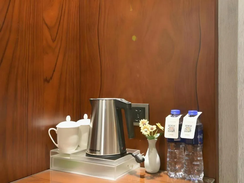 GreenTree Eastern Hotel Handan Daming Bus Station