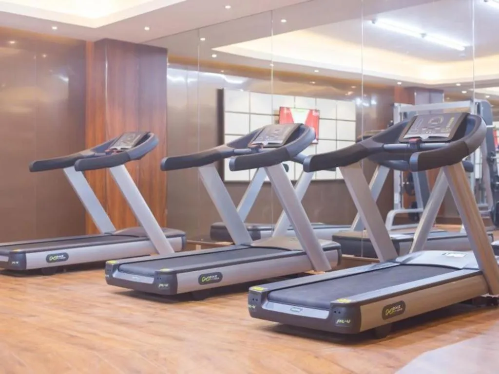 GreenTree Eastern Hotel Handan Daming Bus Station