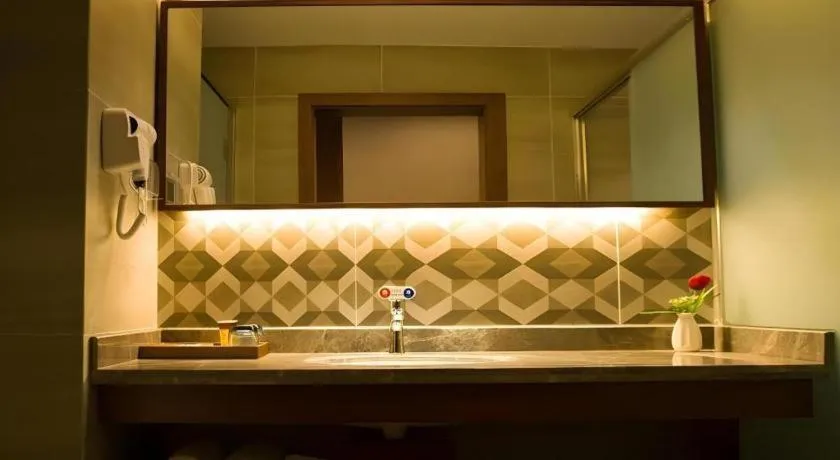 GreenTree Eastern Hotel Handan Daming Bus Station