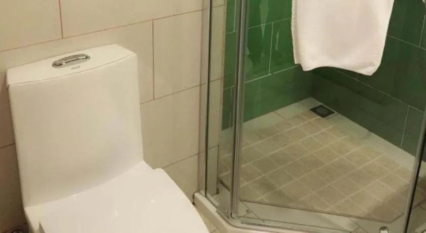 GreeTree Inn Huainan Jinjialing Road Oriental General Hospital