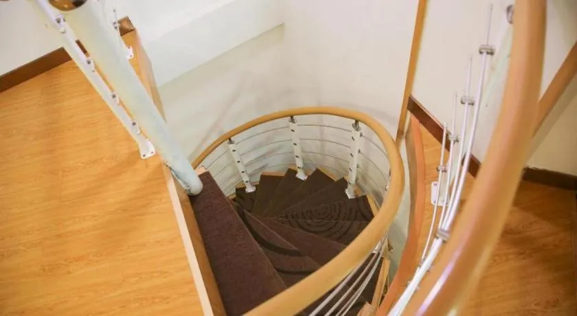 GreenTree Inn Binzhou Bus Station