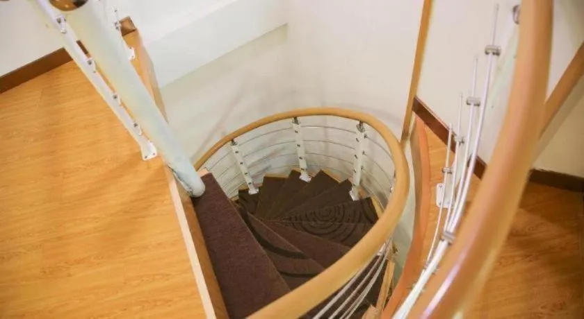 GreenTree Inn Binzhou Bus Station