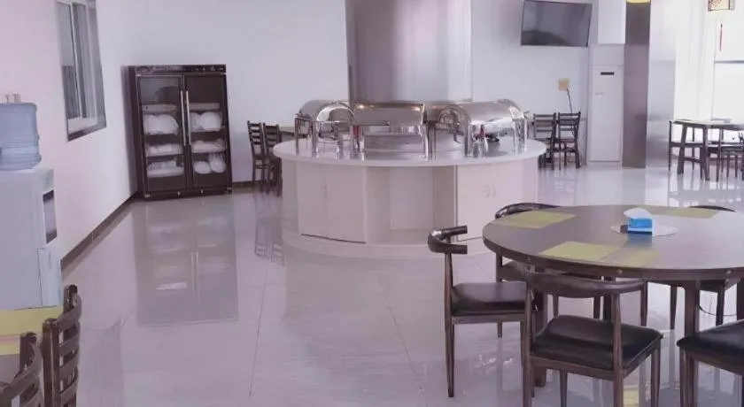 GreenTree Inn Binzhou Bus Station