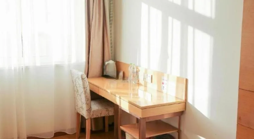 GreenTree Inn Binzhou Bus Station