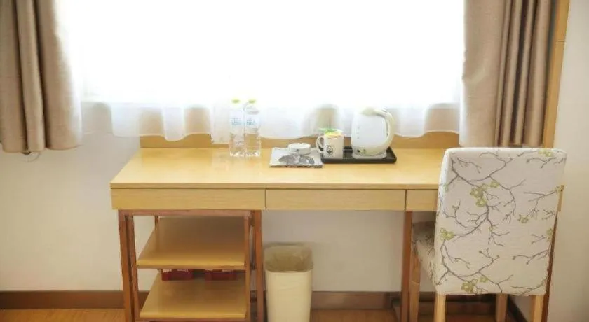 GreenTree Inn Binzhou Bus Station