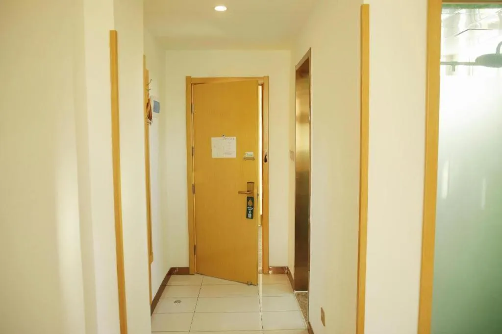 GreenTree Inn Binzhou Bus Station