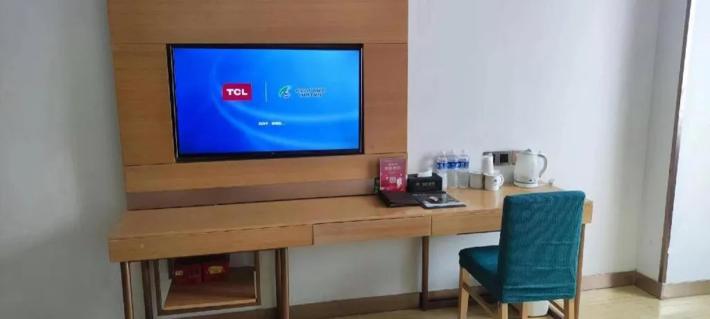 GreenTree Inn Ordos Kangbashi District Ulan Mulun Street Branch