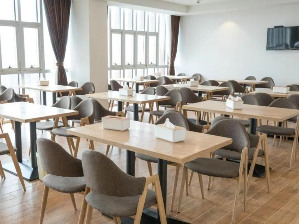 GreenTree Inn Hefei New Station Area Mengxi Road hongjie Commercial Street