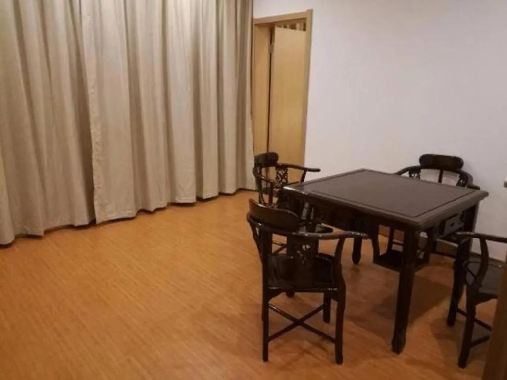 GreenTree Inn Jingjiang Xieqiao Town Xinhua Road