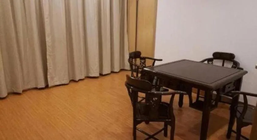 GreenTree Inn Jingjiang Xieqiao Town Xinhua Road