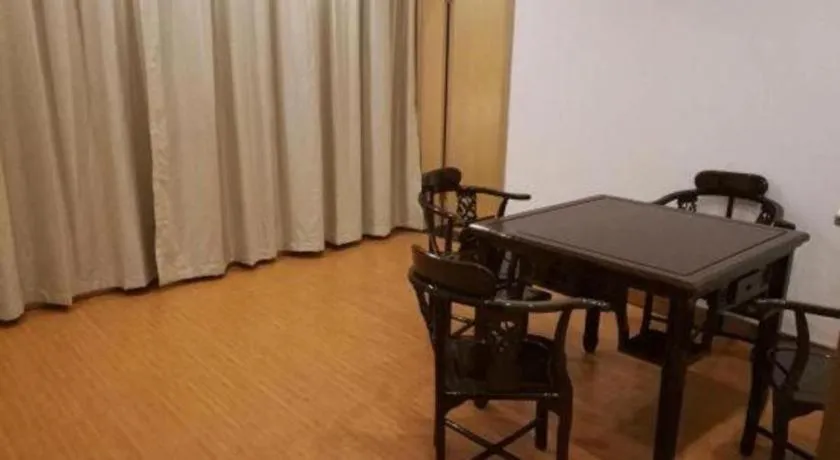 GreenTree Inn Jingjiang Xieqiao Town Xinhua Road