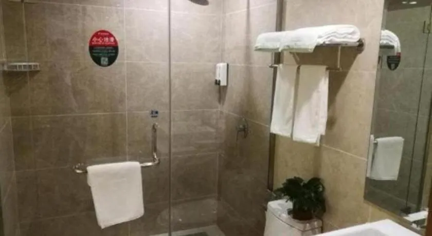 GreenTree Inn Jingjiang Xieqiao Town Xinhua Road