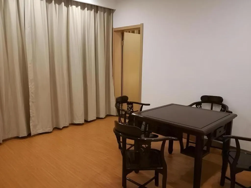 GreenTree Inn Jingjiang Xieqiao Town Xinhua Road