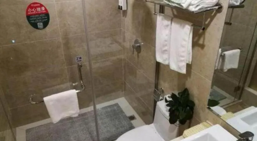 GreenTree Inn Jingjiang Xieqiao Town Xinhua Road