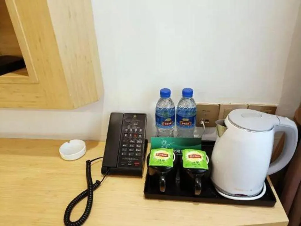 GreenTree Inn Chengde Shuangyu District Shuangtashan