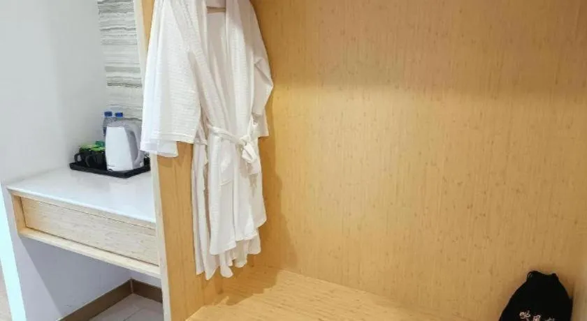 GreenTree Inn Chengde Shuangyu District Shuangtashan