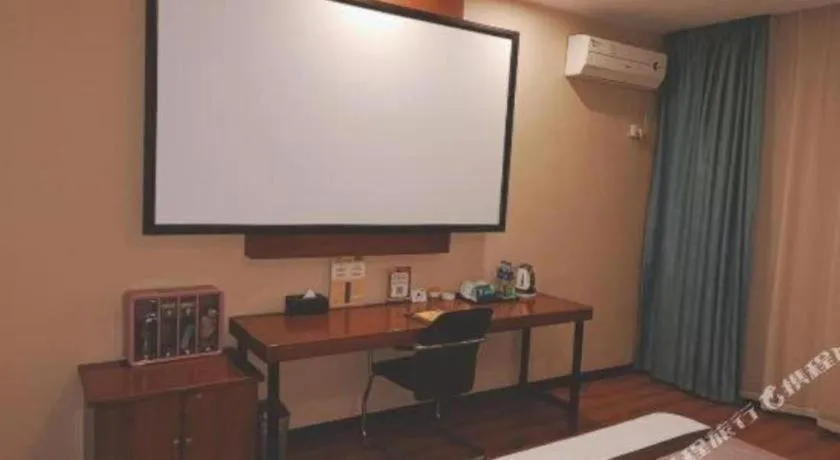 GreenTree Alliance Ningbo South Train Station Shunde Road Hotel