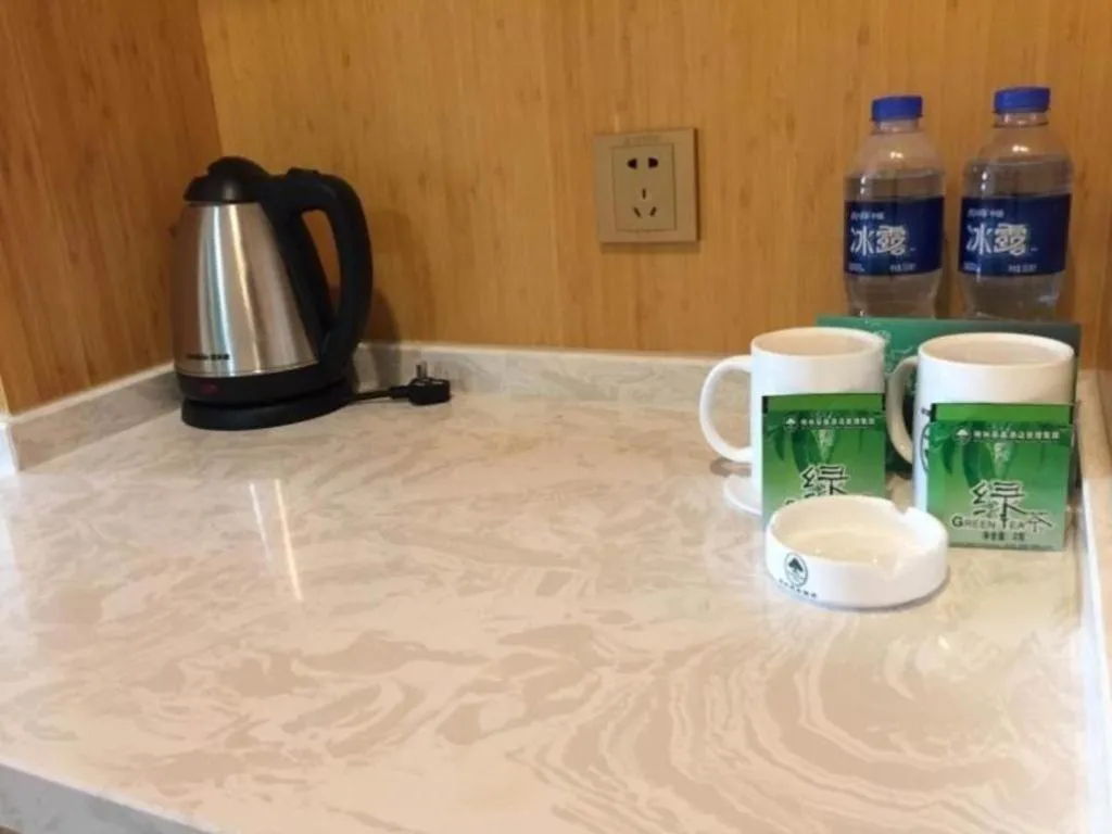 GreenTree Inn Hefei Changfeng County Gangji Town Jingang Avenue Express Hotel