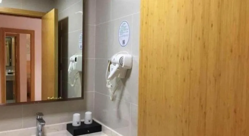 GreenTree Inn Hefei Changfeng County Gangji Town Jingang Avenue Express Hotel