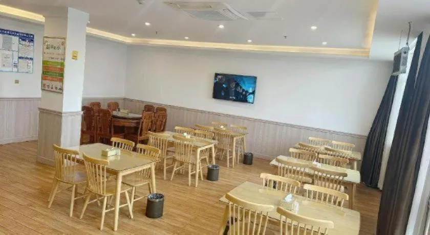 GreenTree Inn Hefei Changfeng County Gangji Town Jingang Avenue Express Hotel