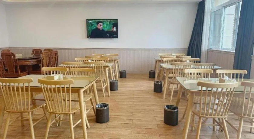 GreenTree Inn Hefei Changfeng County Gangji Town Jingang Avenue Express Hotel