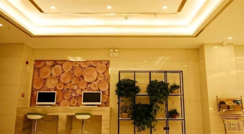 GreenTree Inn Weifang Kuiwen District Beiwang Jiale