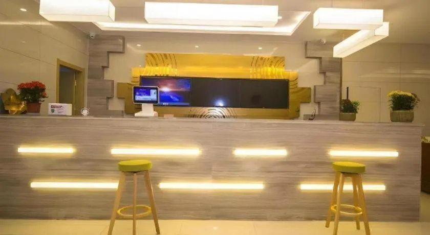 GreenTree Inn Weifang Kuiwen District Beiwang Jiale