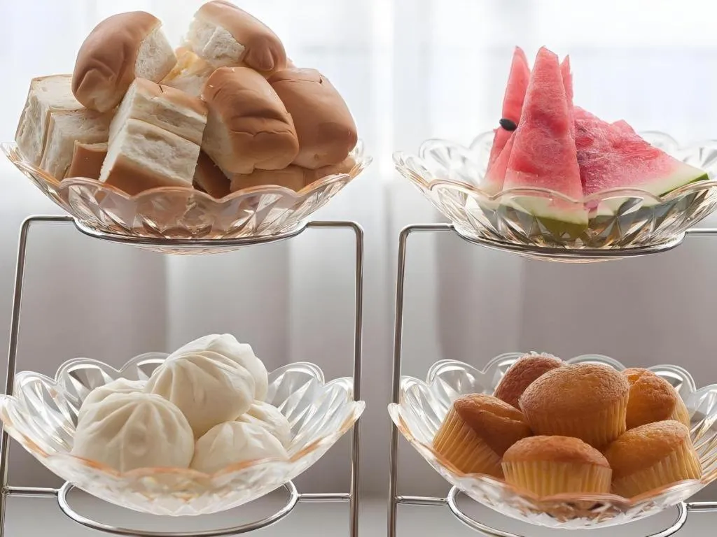 GreenTree Inn Wuhu Eshan Road University City