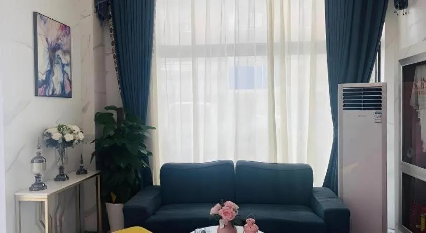 Shell Shanghai Songjiang District Xinqiao Town Xinqiao Hotel