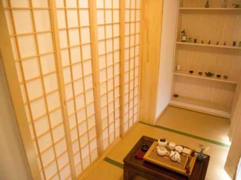 Shell Shanghai Songjiang District Xinqiao Town Xinqiao Hotel