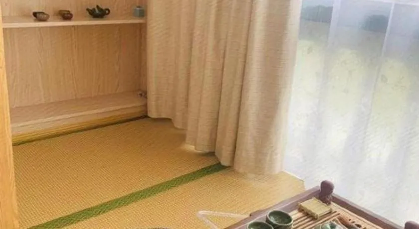 Shell Shanghai Songjiang District Xinqiao Town Xinqiao Hotel