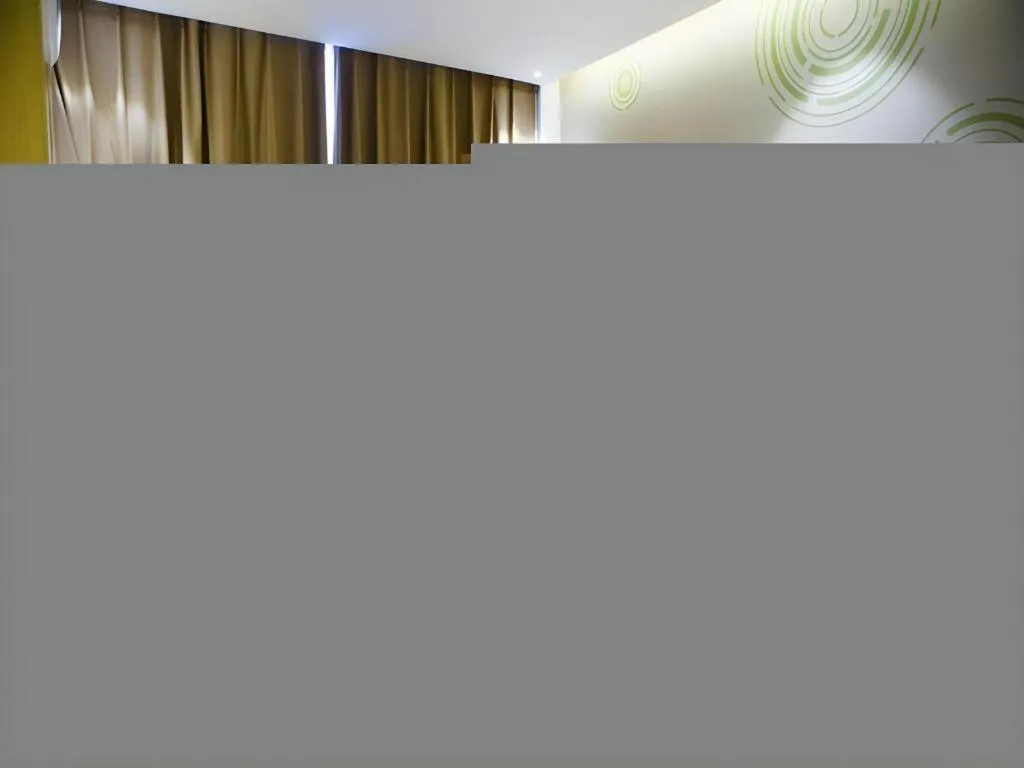 GreenTree Inn Huanggang City Wuxue City Kanjiang Avenue