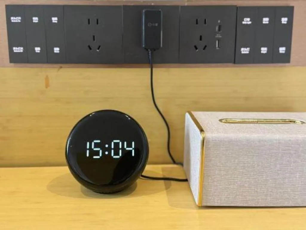 GreenTree Inn Huanggang City Wuxue City Kanjiang Avenue