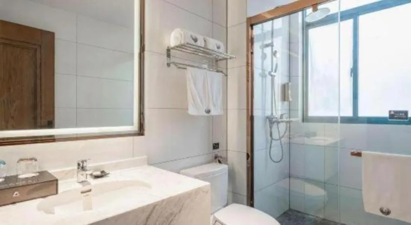 GME Taizhou Jingjiang City Bus Station Hotel