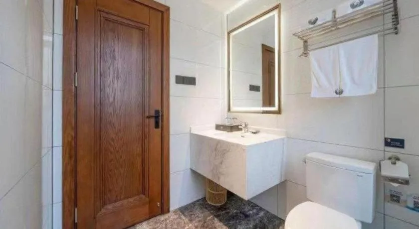 GME Taizhou Jingjiang City Bus Station Hotel